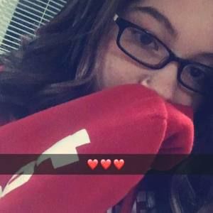 Meet your Posher, Brianna